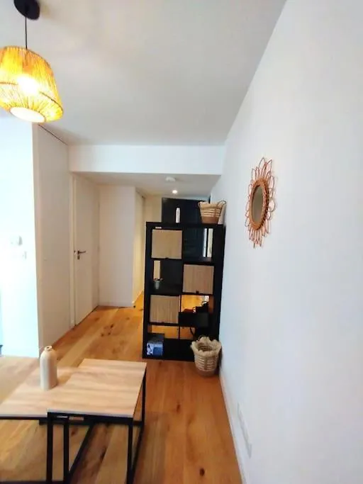 Studio Meuble Centre Ville Aix Les Bains Aix-les-Bains 0*,  France