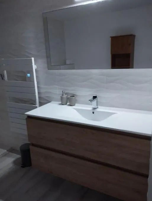 Studio Meuble Centre Ville Aix Les Bains Aix-les-Bains